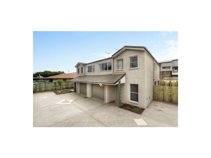1/21 McAneny Street, Redcliffe QLD 4020