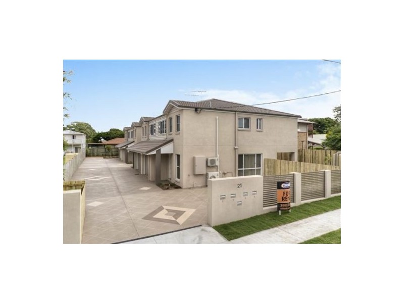 1/21 McAneny Street, Redcliffe QLD 4020