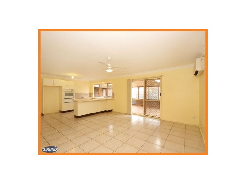 11 Hampshire Court, Kippa-ring QLD 4021