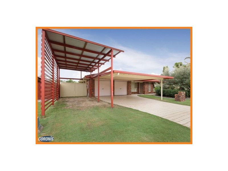 11 Hampshire Court, Kippa-ring QLD 4021