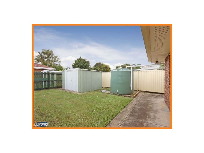 11 Hampshire Court, Kippa-ring QLD 4021