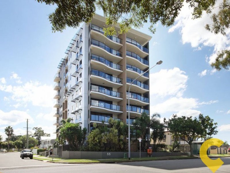 7/55 Marine Parade, Redcliffe QLD 4020