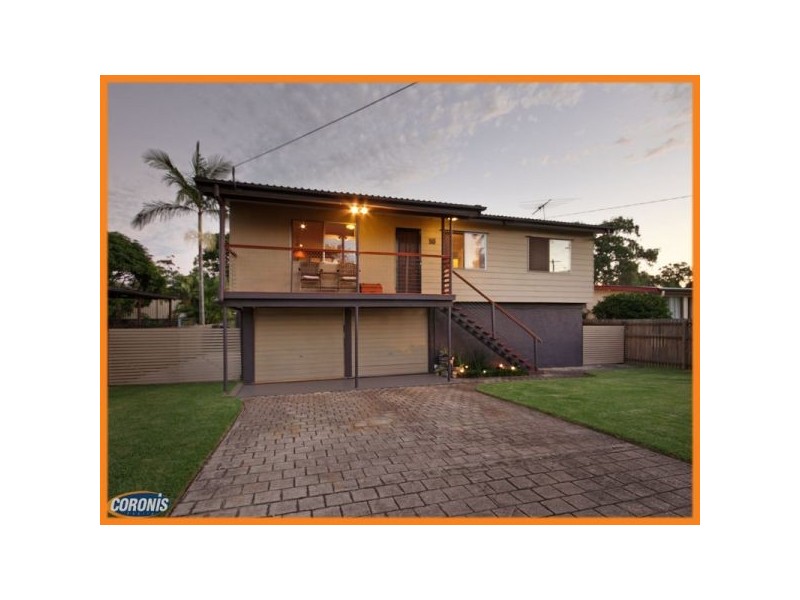 16 Southwell Street, Kippa-ring QLD 4021