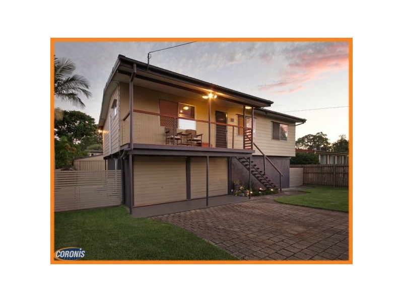 16 Southwell Street, Kippa-ring QLD 4021