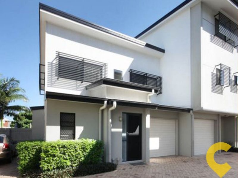 10/25 Georgina Street, Woody Point QLD 4019