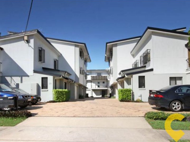 10/25 Georgina Street, Woody Point QLD 4019