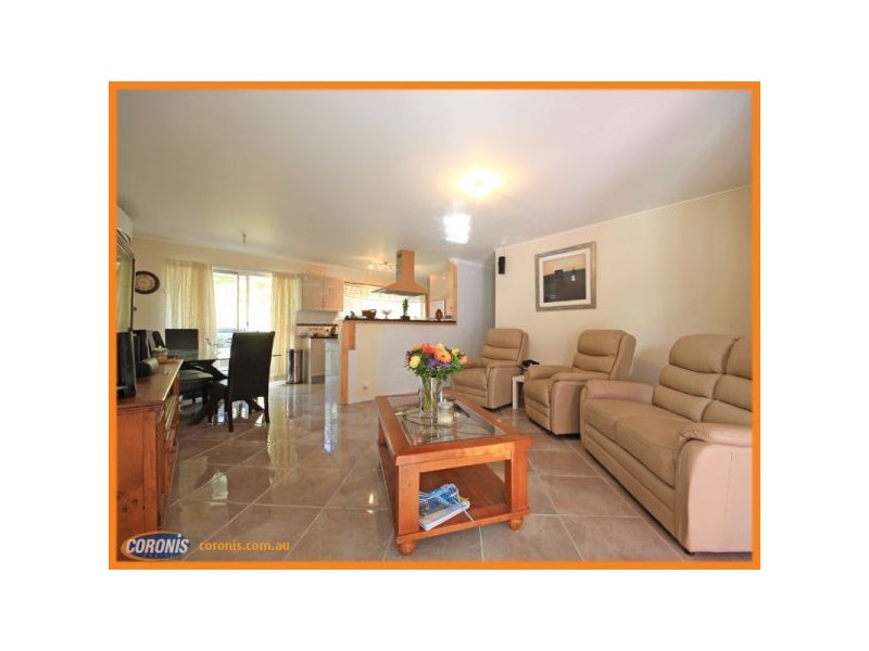 53 Georgina Street, Woody Point QLD 4019