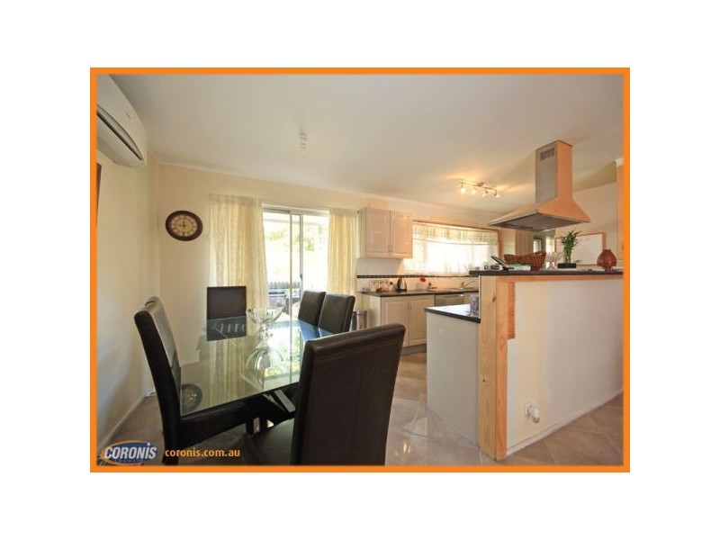 53 Georgina Street, Woody Point QLD 4019