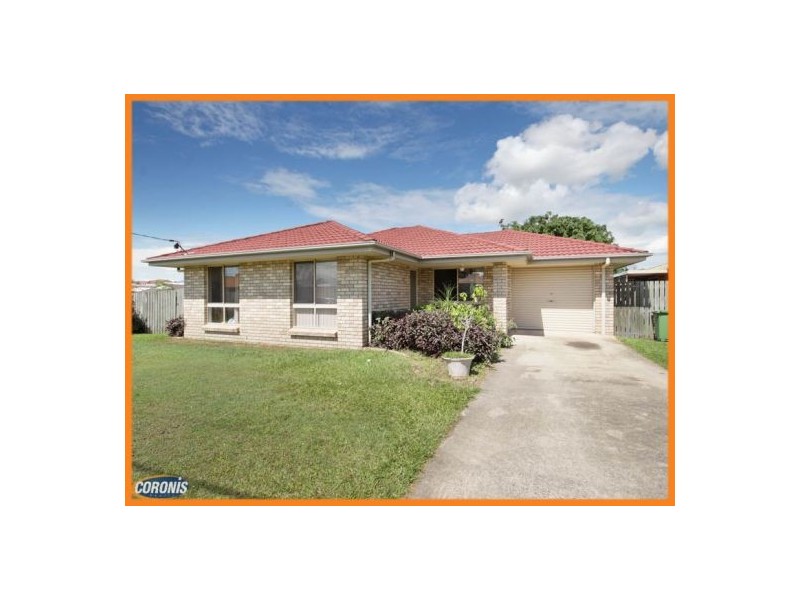 26 Mariner Boulevard, Deception Bay QLD 4508