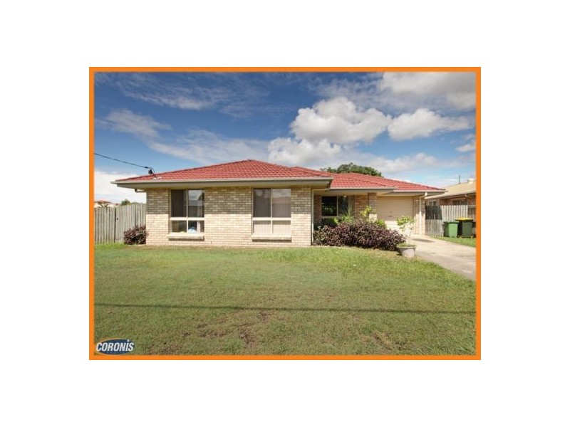 26 Mariner Boulevard, Deception Bay QLD 4508