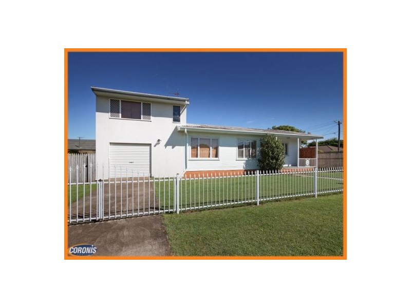 7 Swan Street, Margate QLD 4019