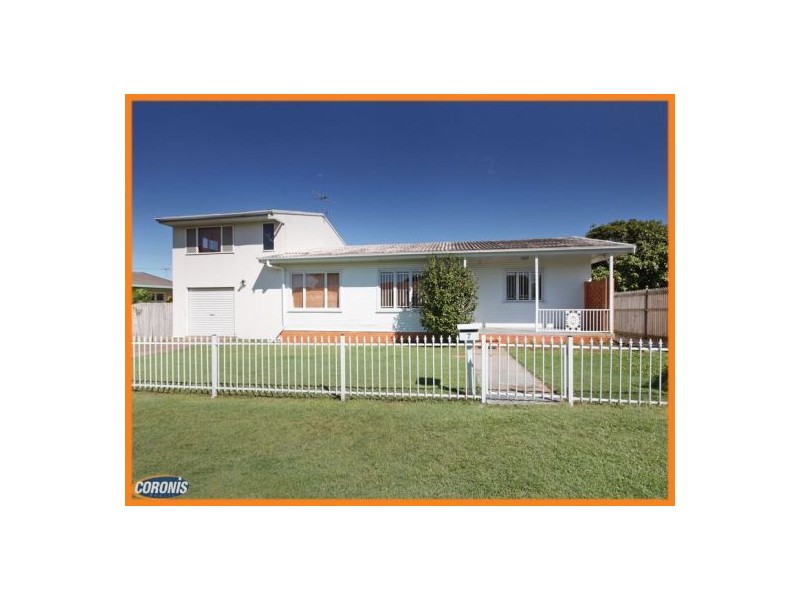 7 Swan Street, Margate QLD 4019