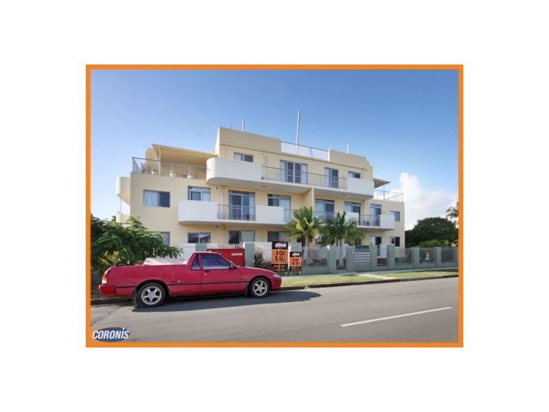 13/32 Rock Street, Scarborough QLD 4020