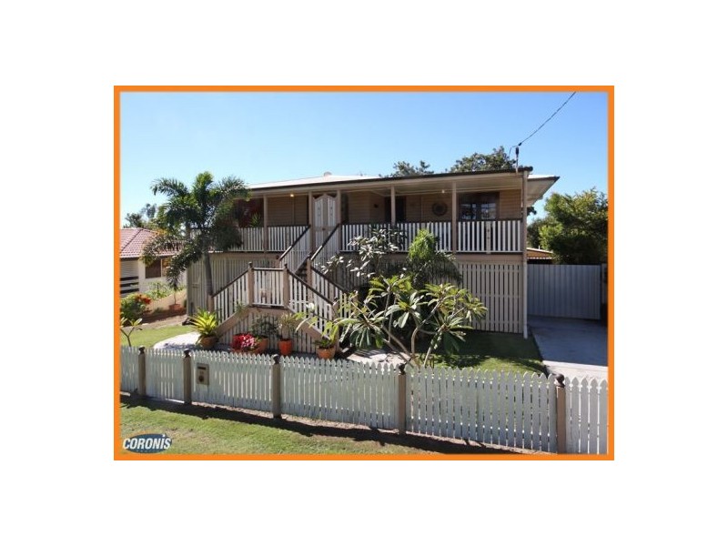 35 Church Street, Kippa-ring QLD 4021