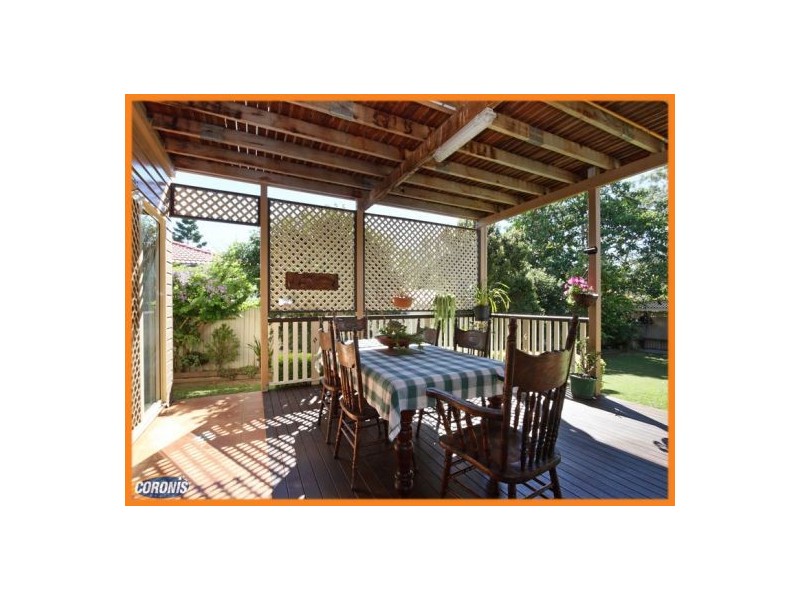 35 Church Street, Kippa-ring QLD 4021