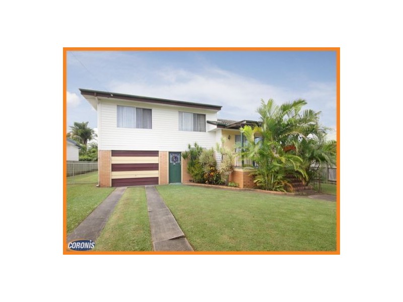 260 Victoria Avenue, Redcliffe QLD 4020