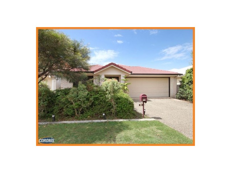 10 Morwell Crescent, North Lakes QLD 4509