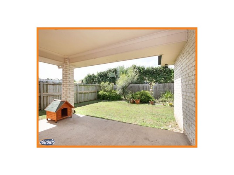 10 Morwell Crescent, North Lakes QLD 4509