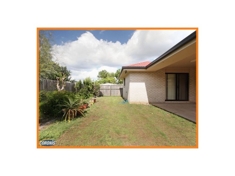 10 Morwell Crescent, North Lakes QLD 4509