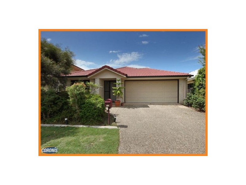 10 Morwell Crescent, North Lakes QLD 4509