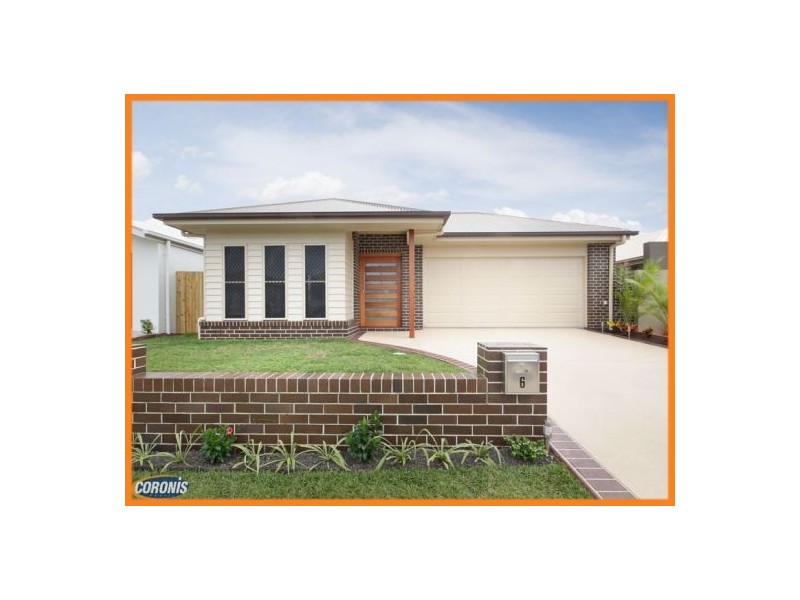 6 Zircon Place, Mango Hill QLD 4509