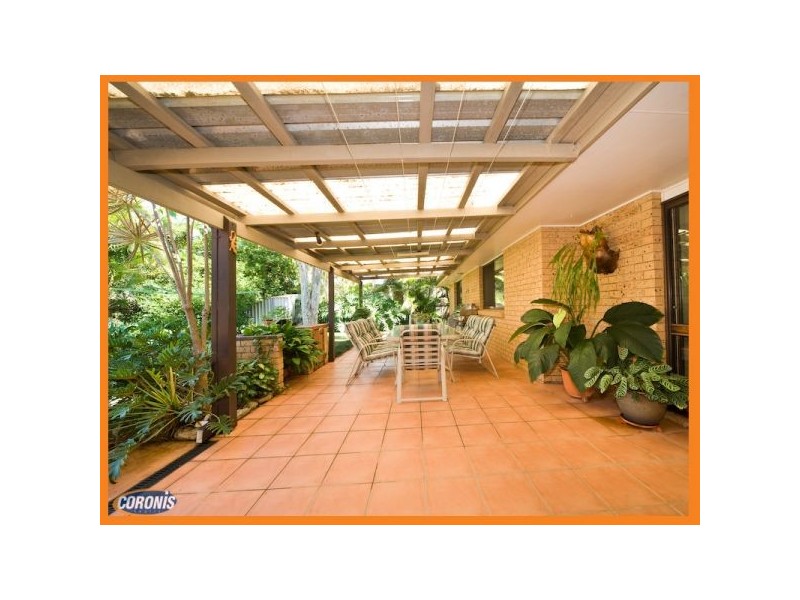 21  Beacon Court, Newport QLD 4020