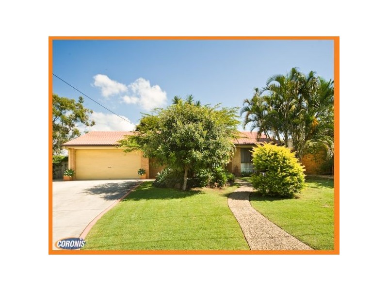21  Beacon Court, Newport QLD 4020