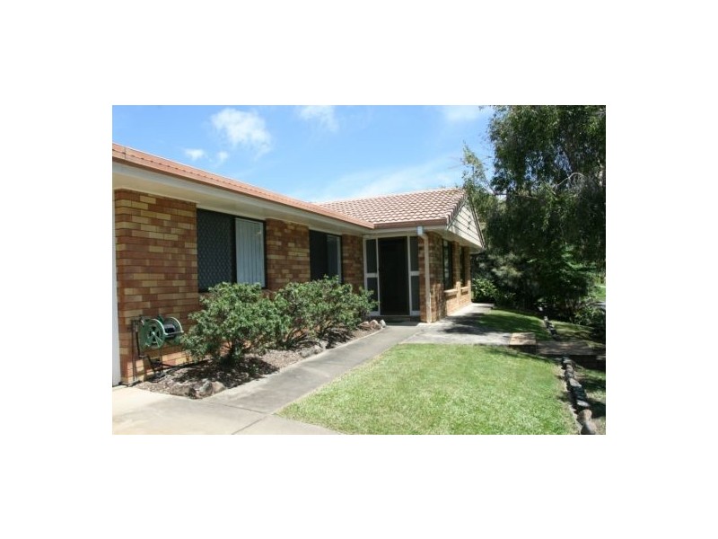 22 Parkside Drive, Kallangur QLD 4503