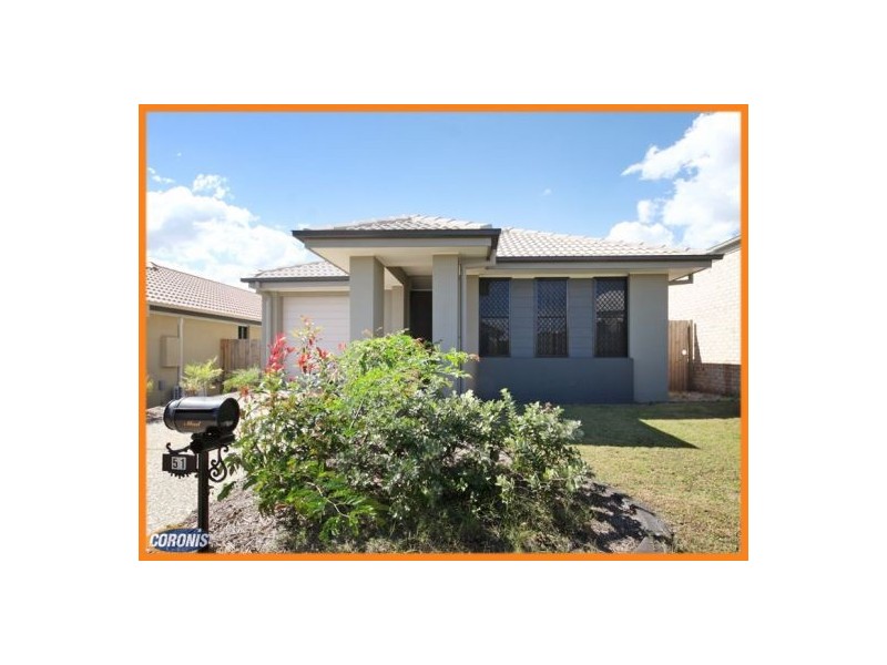 51 Menara Circuit, North Lakes QLD 4509