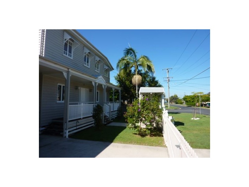 14 Warde Street, Scarborough QLD 4020