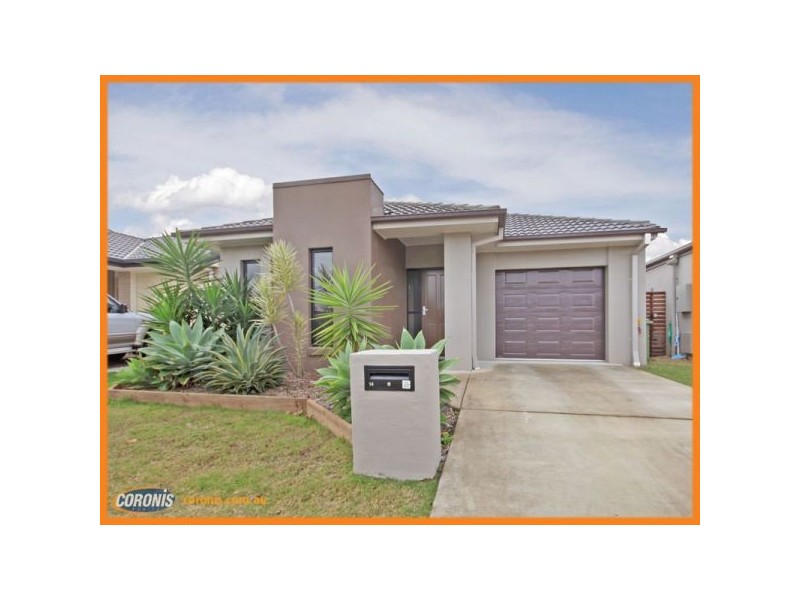 14 Hirsch Court, North Lakes QLD 4509