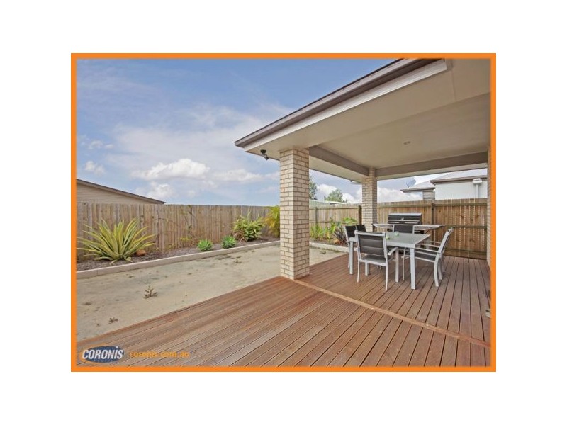 14 Hirsch Court, North Lakes QLD 4509