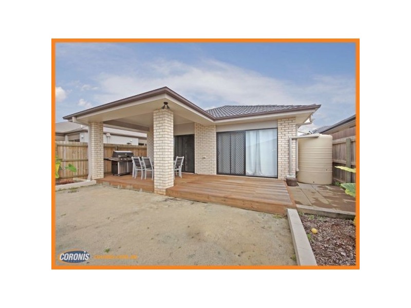 14 Hirsch Court, North Lakes QLD 4509
