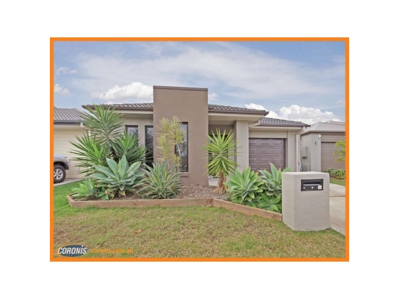 14 Hirsch Court, North Lakes QLD 4509