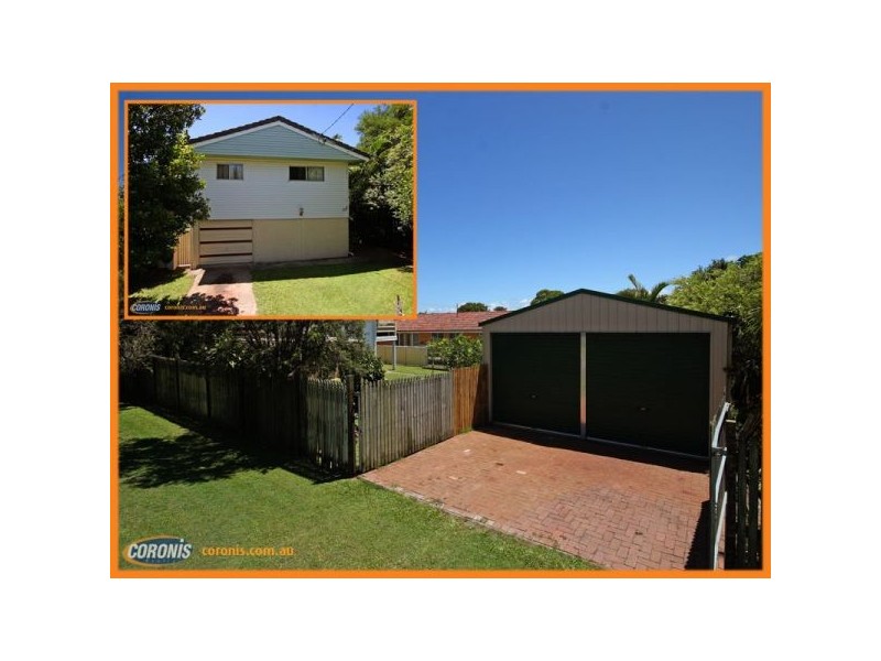 24 Kurrowah Crescent, Margate QLD 4019