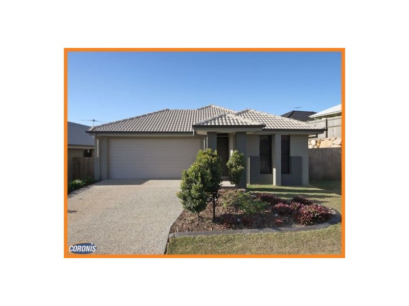 58 Menara Circuit, North Lakes QLD 4509