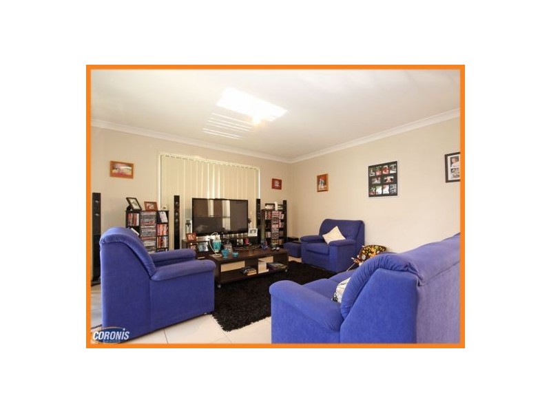 58 Menara Circuit, North Lakes QLD 4509