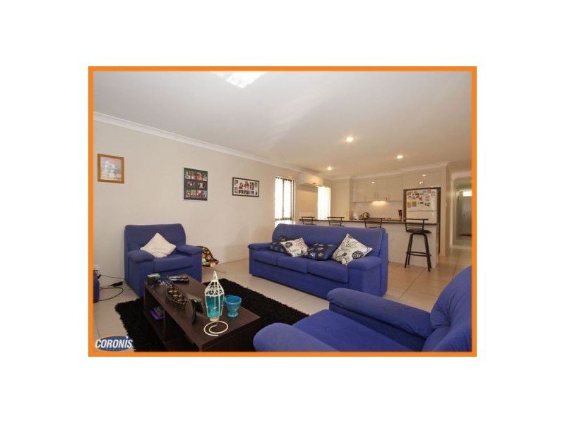 58 Menara Circuit, North Lakes QLD 4509