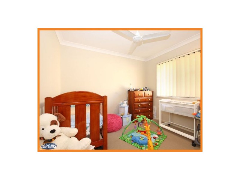 58 Menara Circuit, North Lakes QLD 4509