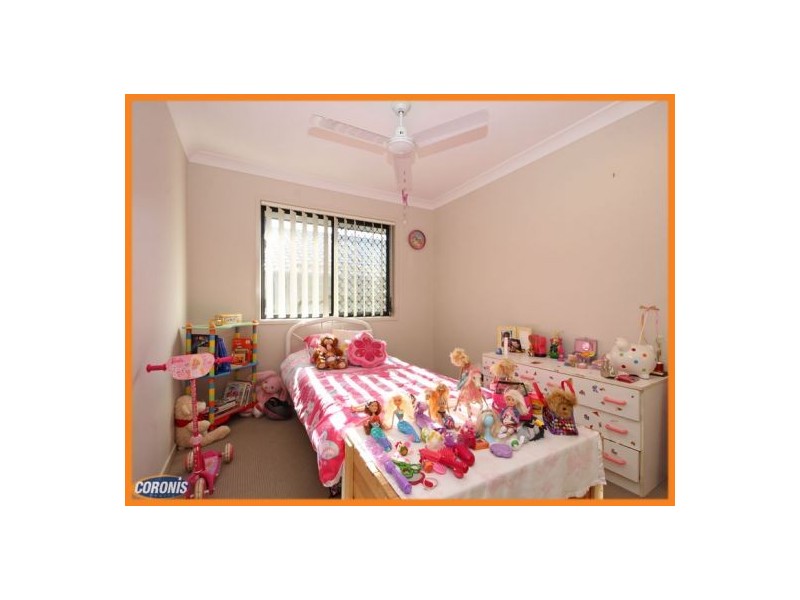 58 Menara Circuit, North Lakes QLD 4509