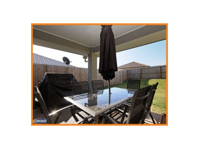 58 Menara Circuit, North Lakes QLD 4509
