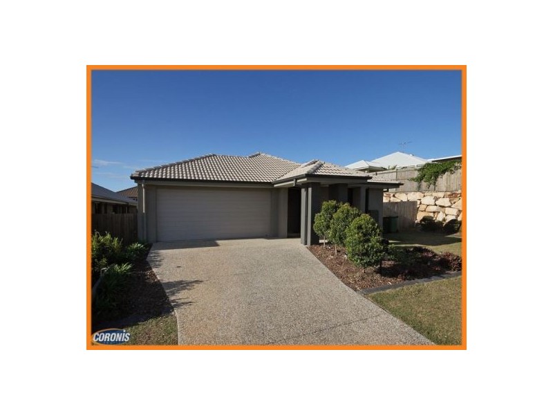 58 Menara Circuit, North Lakes QLD 4509