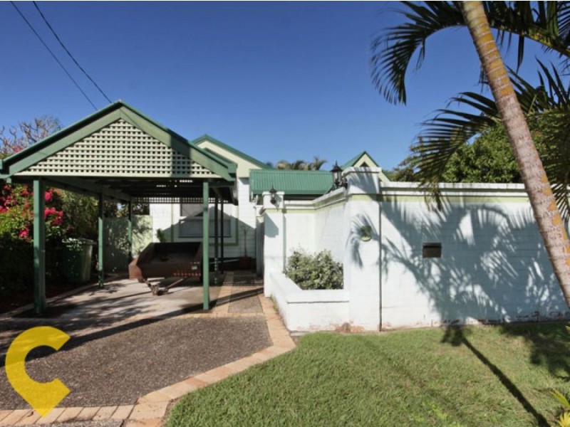 3 Davis Street, Redcliffe QLD 4020