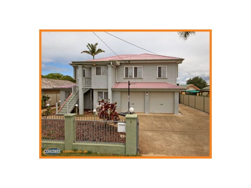 9 Dodds Street, Margate QLD 4019