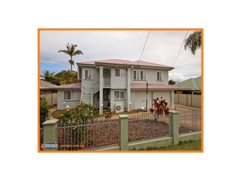 9 Dodds Street, Margate QLD 4019