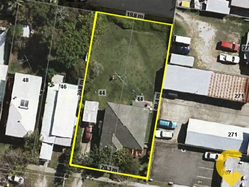 44 Duffield Road, Margate QLD 4019