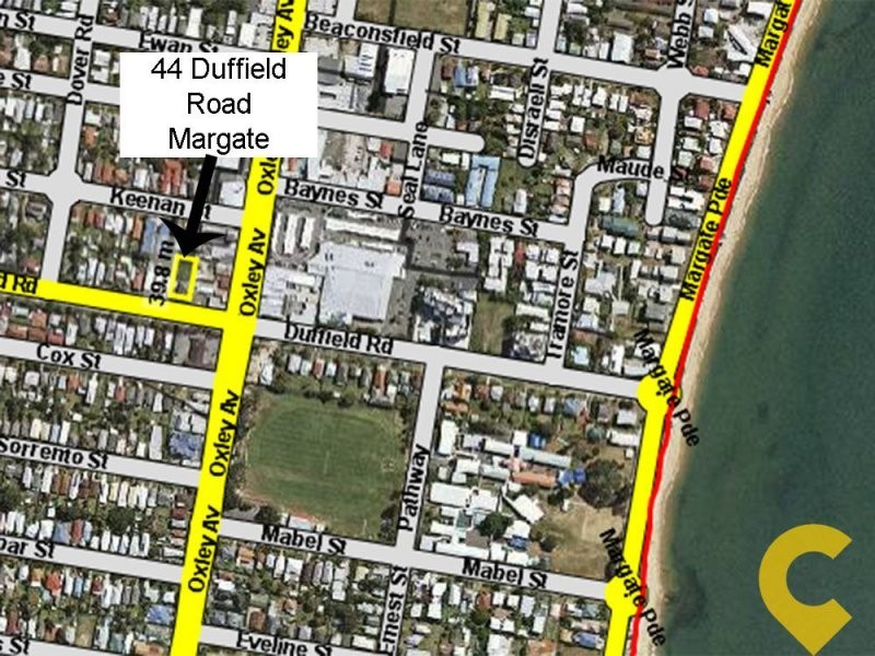 44 Duffield Road, Margate QLD 4019