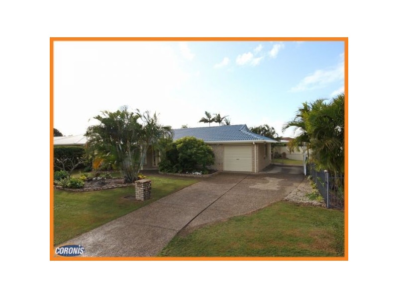 10 Taronga Street, Kippa-ring QLD 4021