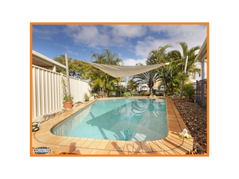 10 Taronga Street, Kippa-ring QLD 4021