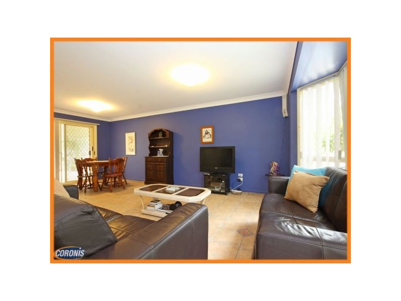 10 Taronga Street, Kippa-ring QLD 4021